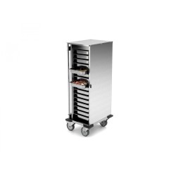 NEUTRAL BANQUET CART NEUTROVEGA 1 C16