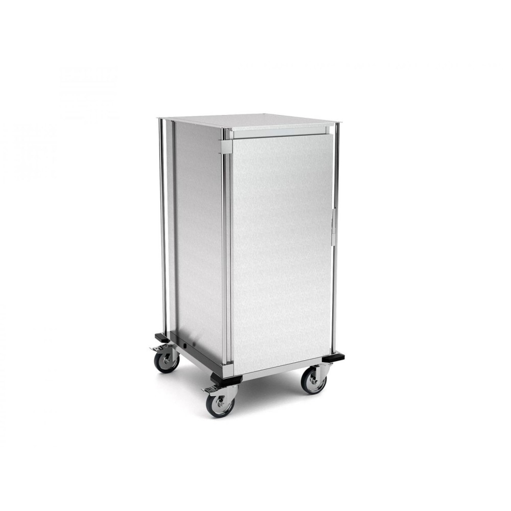 NEUTRAL BANQUET CART NEUTROVEGA 1 SH C10