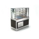 Refrigerated buffet OMNIA  4DSP