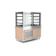 Refrigerated buffet OMNIA  4DSP