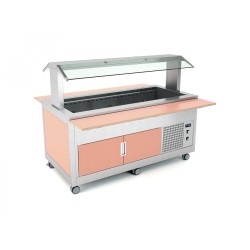 REFRIGERATED BUFFET KIDS 3 RV