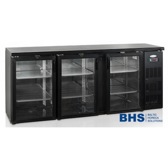 CBC310G-P BACKBAR COOLER