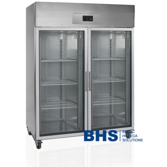 RK1420G UPRIGHT COOLER GN2/1