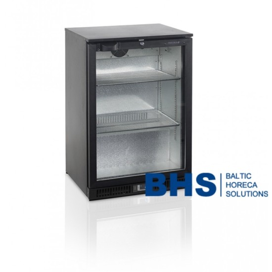 BA15H-I Backbar Cooler