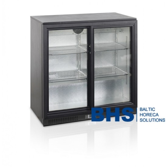 BA25S-I Backbar Cooler