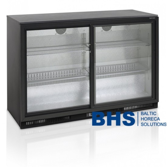 BA30S-2-P BACKBAR COOLER