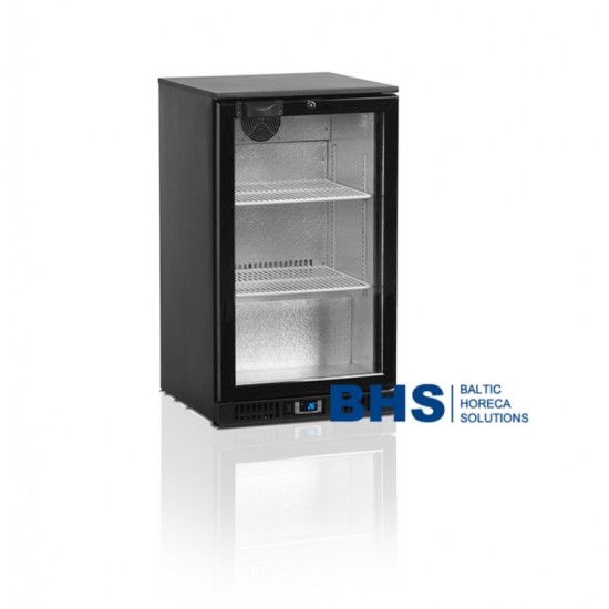 DB105H-I Backbar Cooler