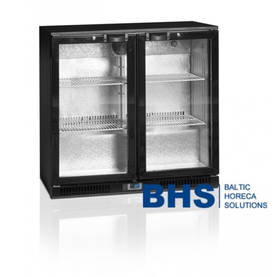 DB200H-I Backbar Cooler