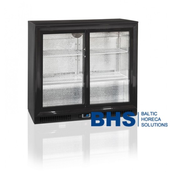 DB200S-I Backbar Cooler