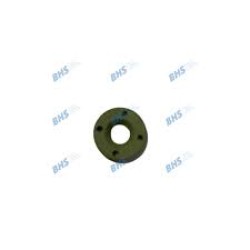 FLAT VITON GASKET ø 15x5.5x3