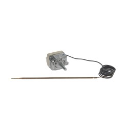 SINGLE-PHASE THERMOSTAT 50-360°C