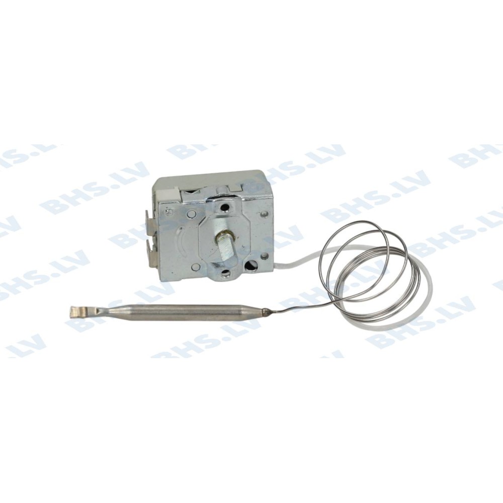 SINGLE-PHASE THERMOSTAT 58-173°C