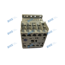 CONTACTOR ALLEN-BRADLEY K09 20A 400V