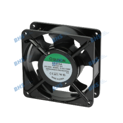 AXIAL FAN SUNON 120x120x38 mm