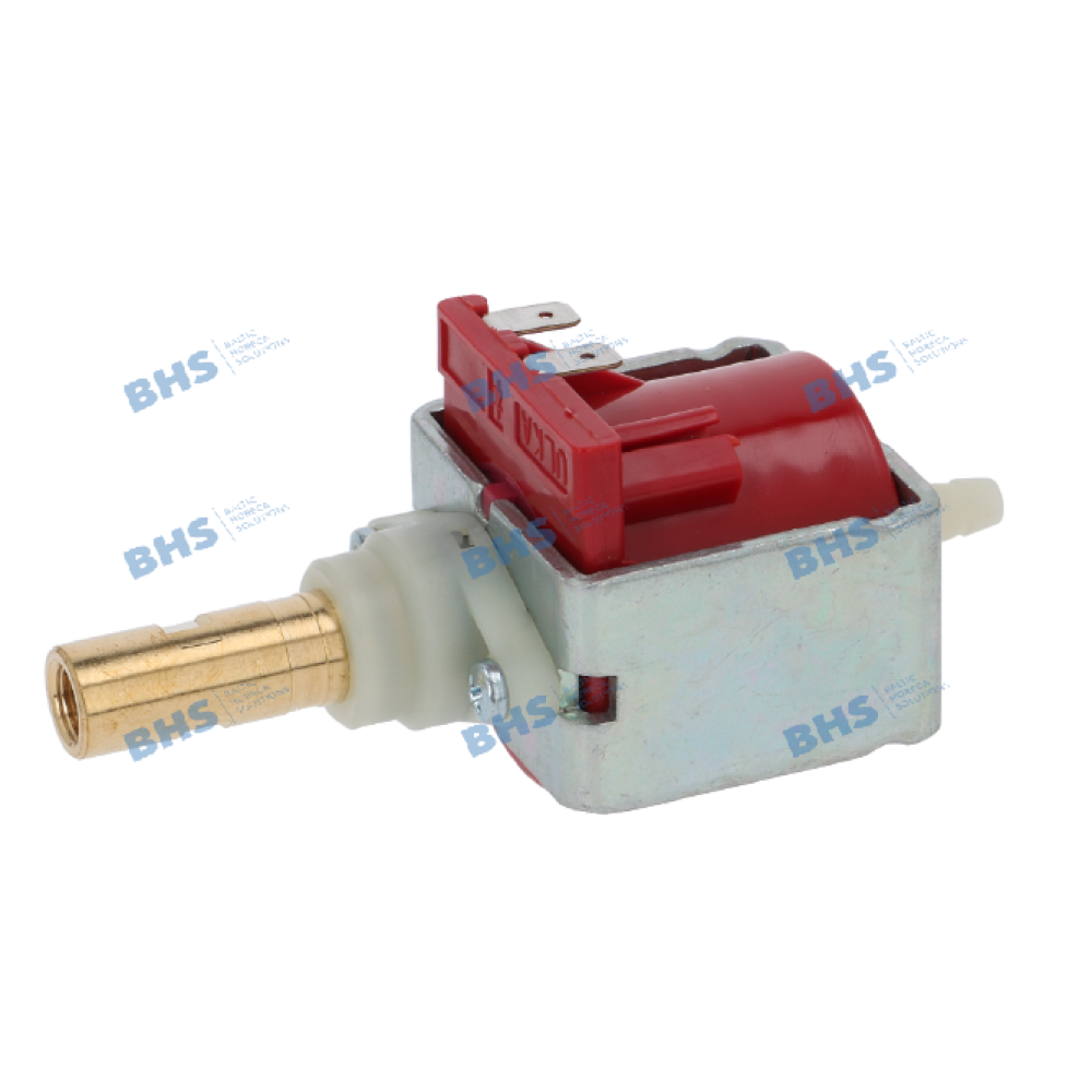 VIBRATORY PUMP EX7 48W 24V 50/60Hz