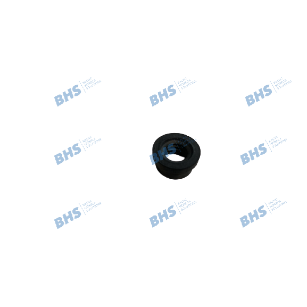 EPDM FLAT GASKET ø 16x10x8 mm