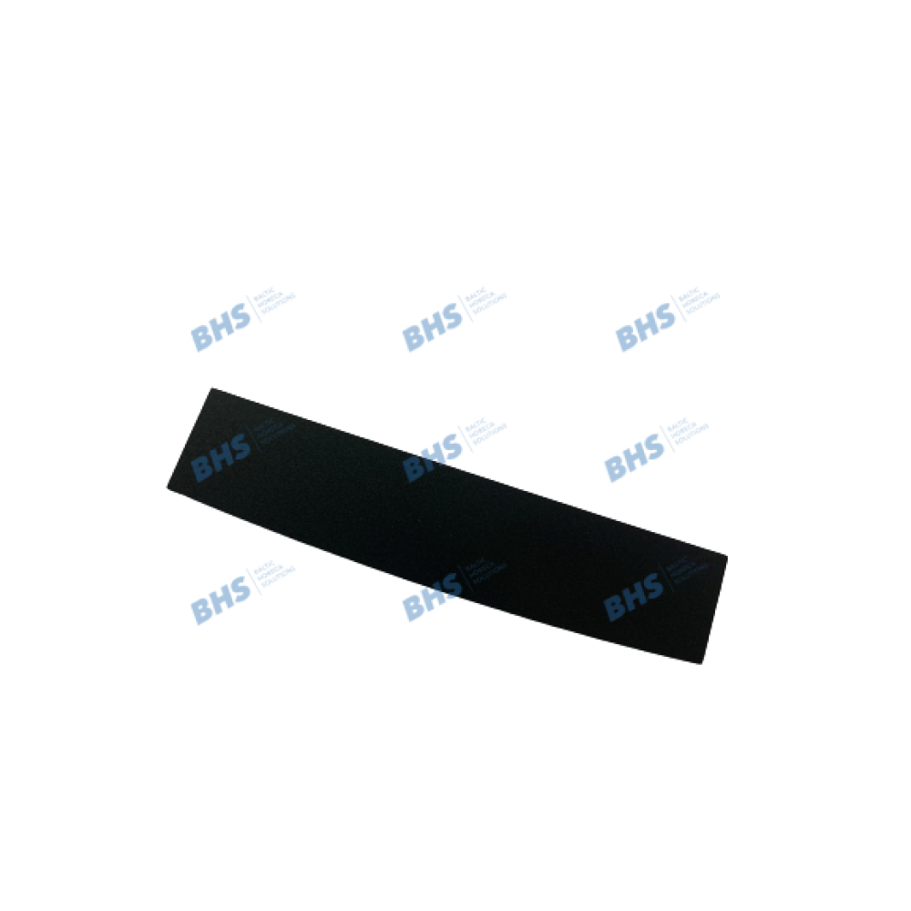 Без отверстия наклейка для кофейного оборудования