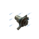 Motor+impeller