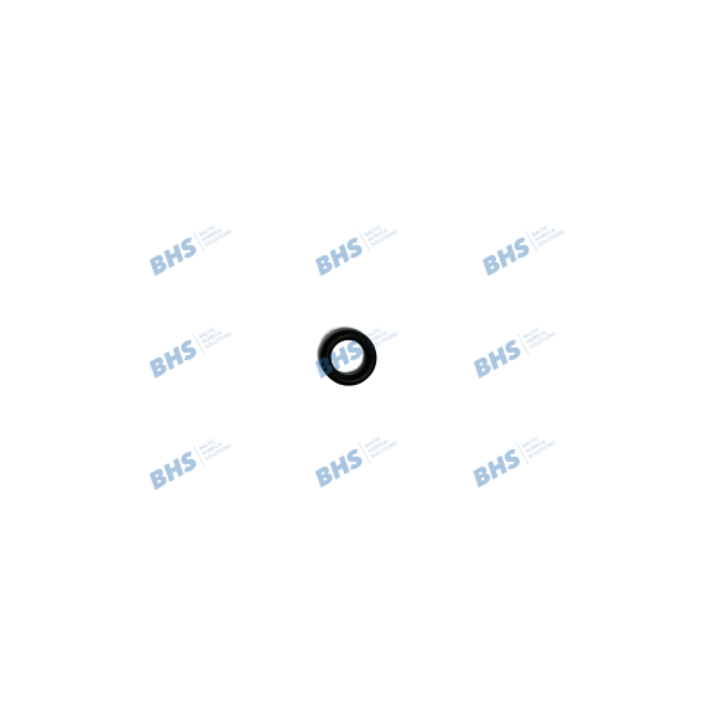 O-ring 2.9x1.78 EPDM 70 Sh A bk