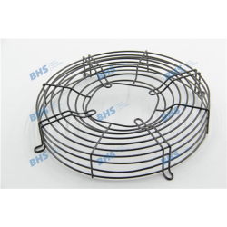 BASKET GUARD GRILL