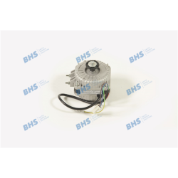 CONDENSER FAN MOTOR