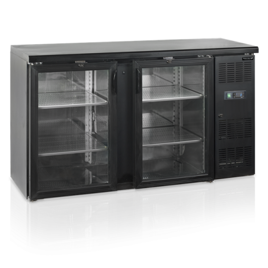 CBC210G-P Backbar Cooler