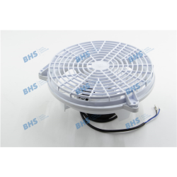 EVAPORATOR FAN GROUP