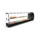 Vitrine SLIM Tapas VSL7