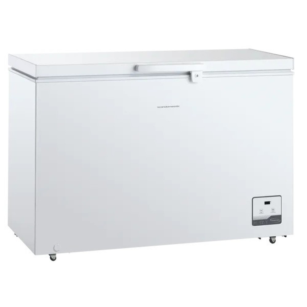 Chest freezer CF 400 W