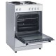 Electric stove with oven SK 403-1