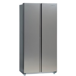 Refrigerator Combi SKF 433 X