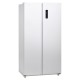 Refrigerator Combi SKF 562 W