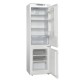 Built-in refrigerator BIC 336 W