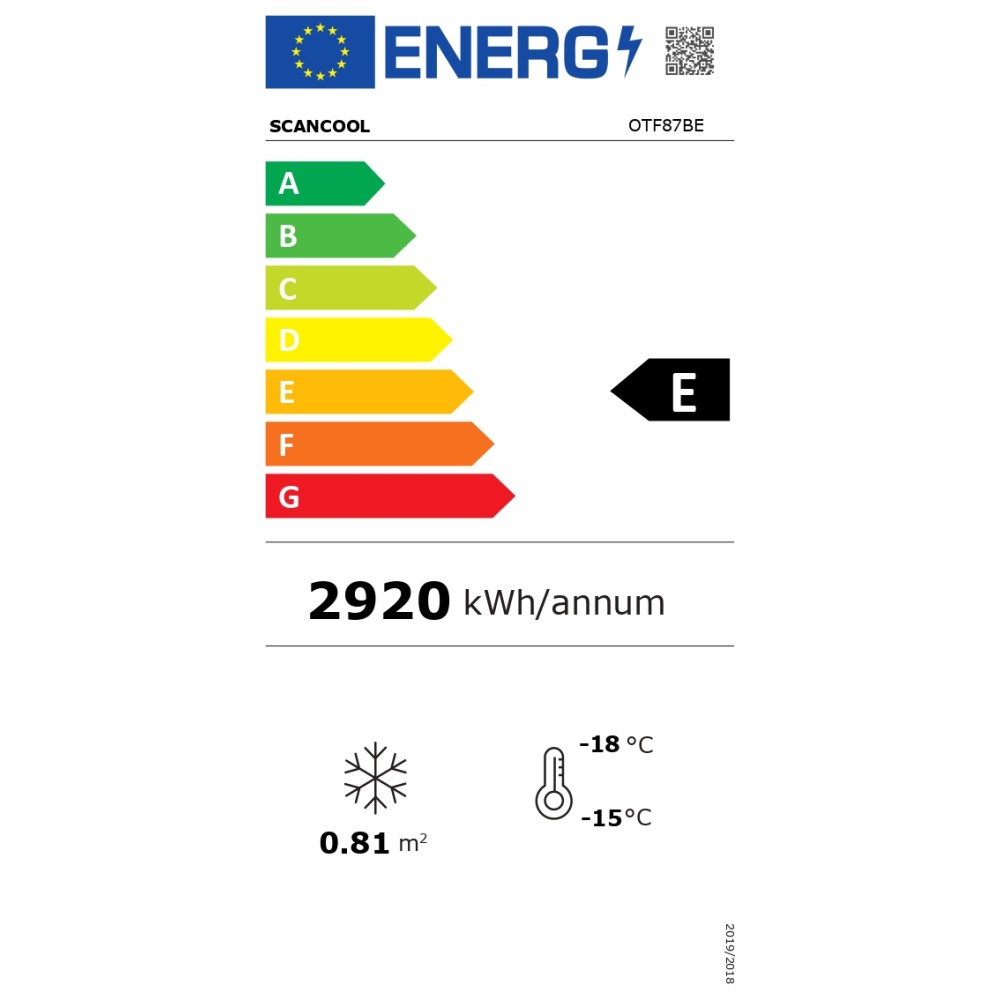 Impulsa saldētava OTF 87 BE