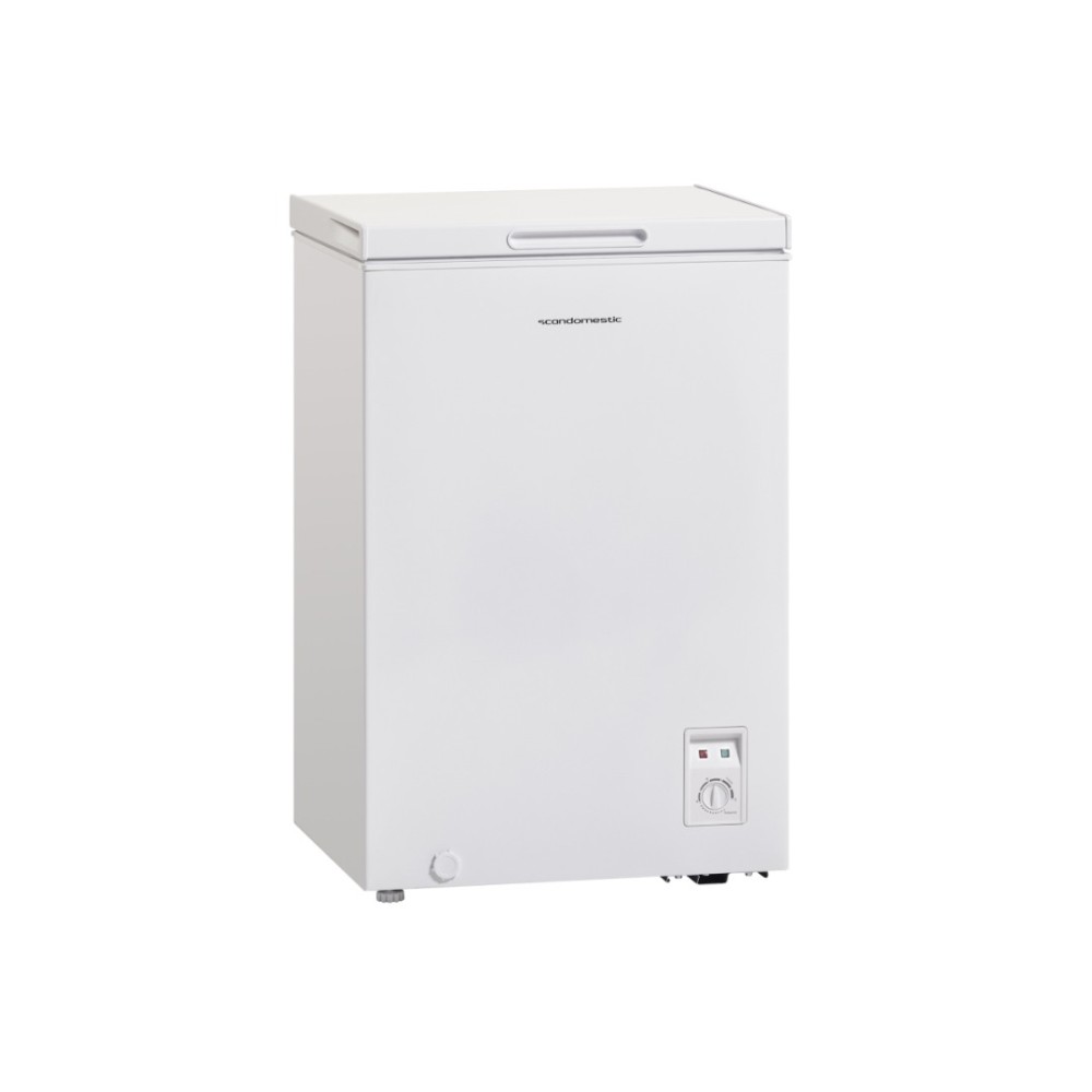 Chest freezer SB 101 W