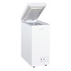 Chest freezer SB 60 W