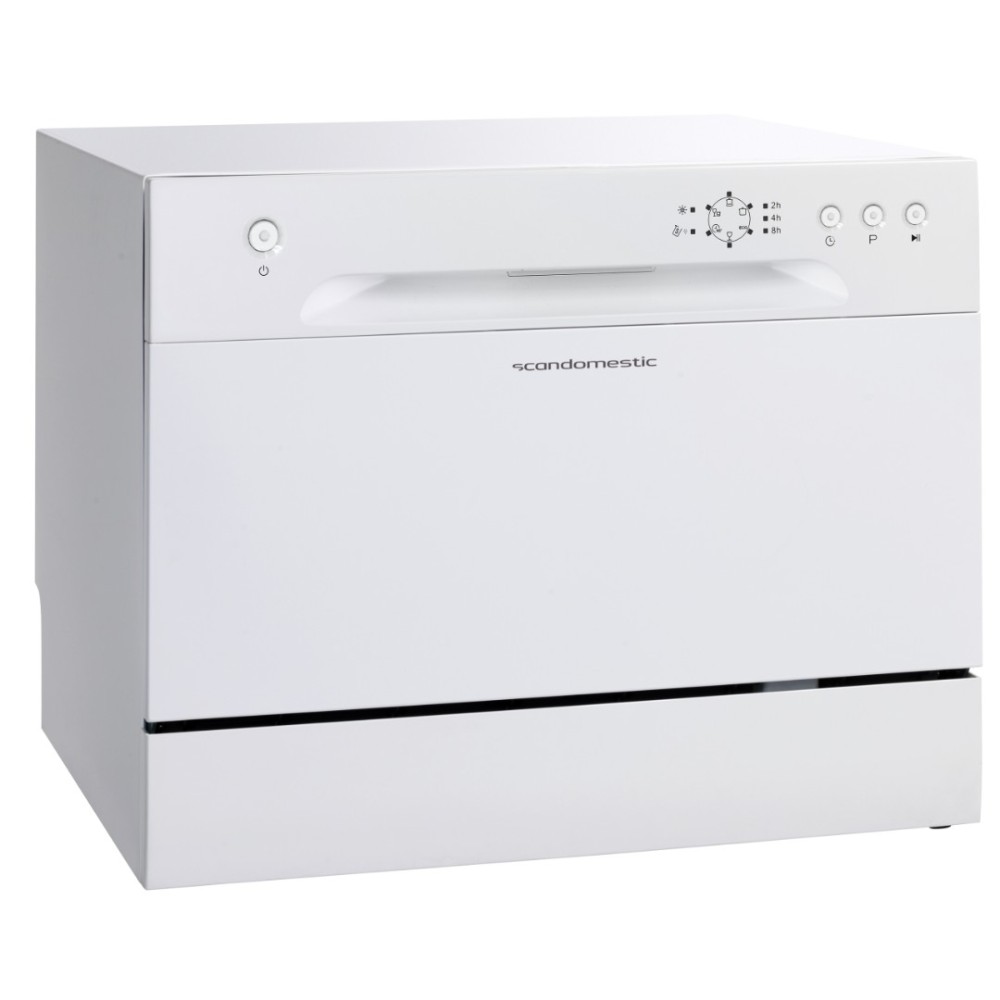 Dishwasher SFO 2203 W