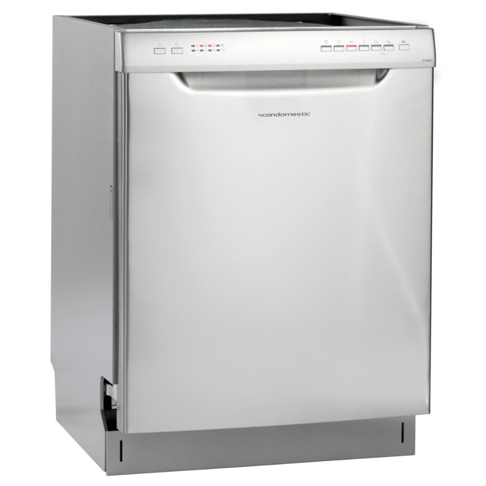 Dishwasher SFO 4102 X