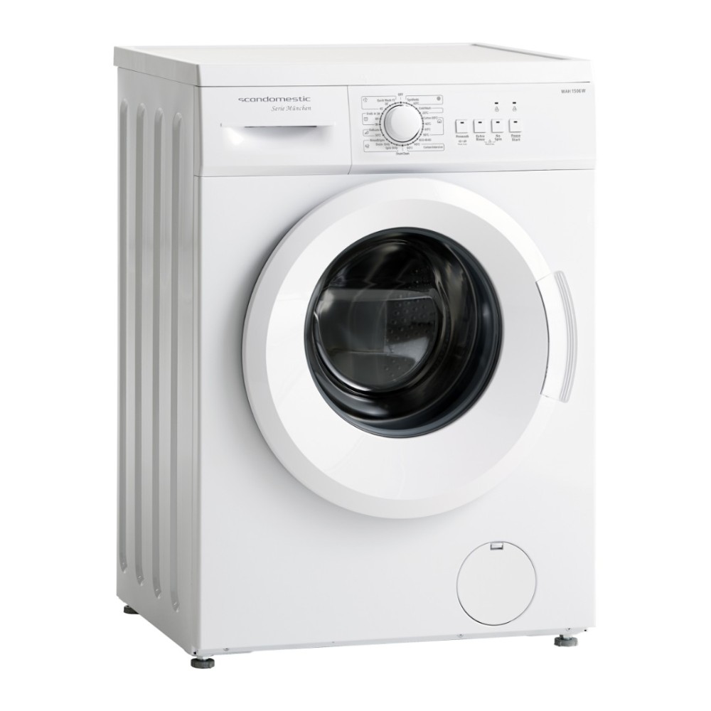 Washing machine WAH 1506 W