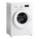 Washing machine WAH1707W