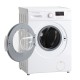 Washing machine WAH1707W