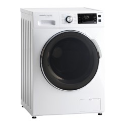 Washing machine WAH 2908 W