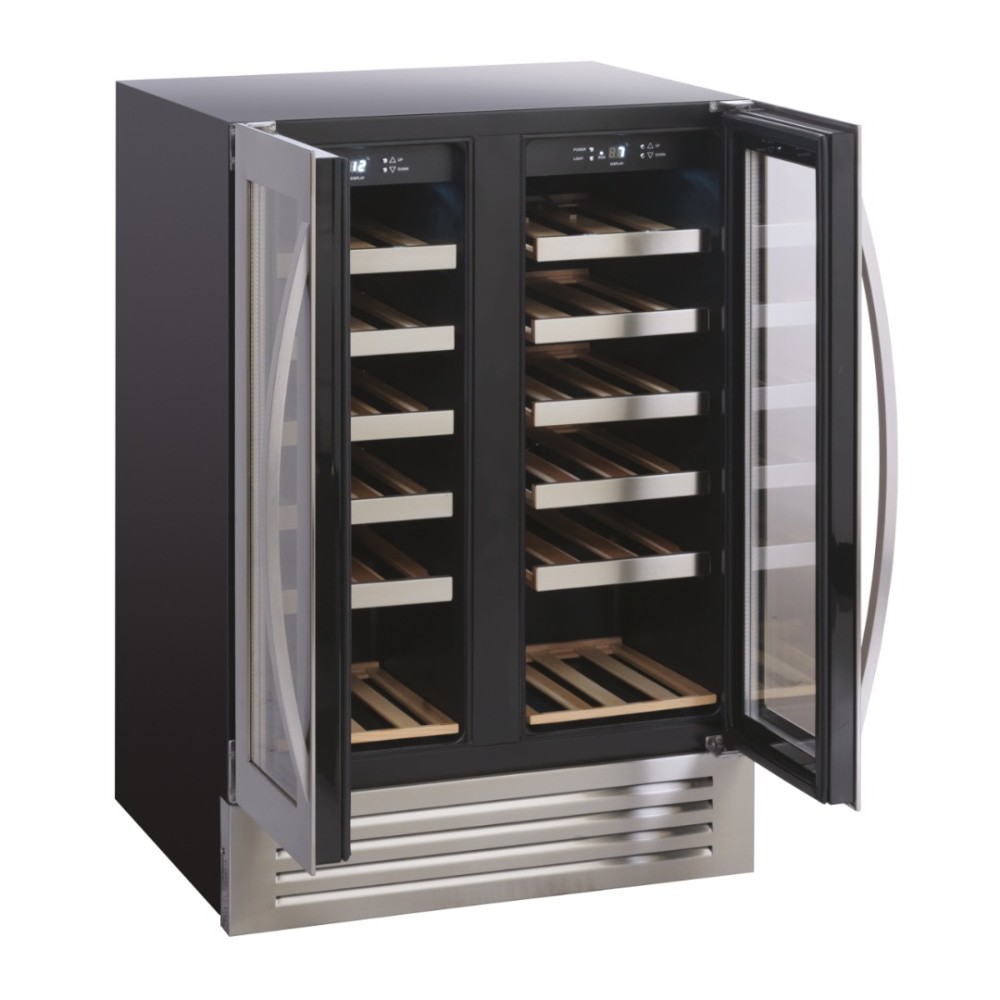 Wine cooler SV91X