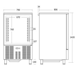 Kiirjahuti GBC10X