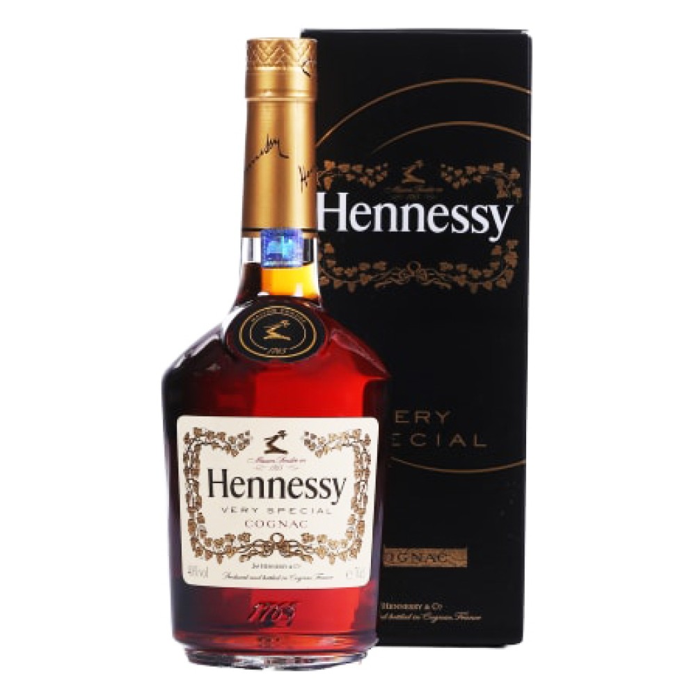 Hennessy V.S.