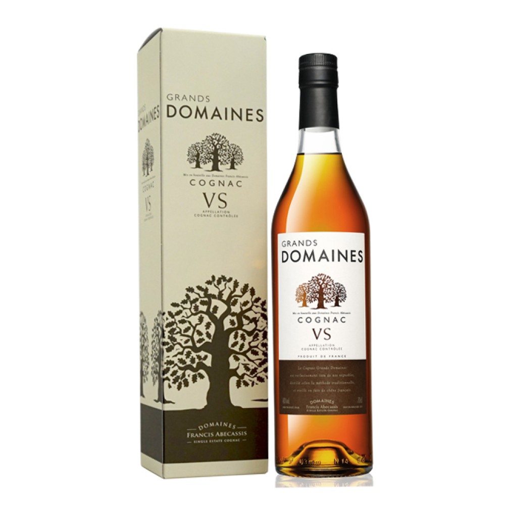 Grands Domaines