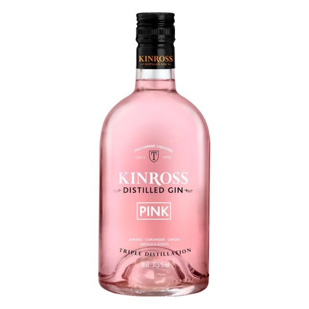 Kinross Pink 0.7L