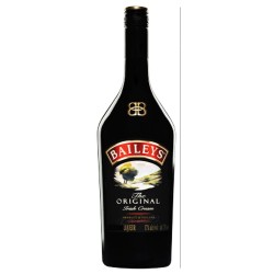 Baileys Original Irish Cream