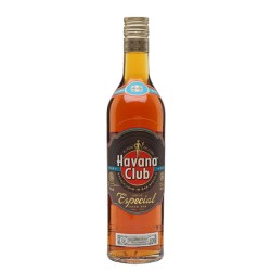 Havana Club Especial 1.0L