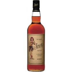 Sailor Jerry Spiced 0.7L